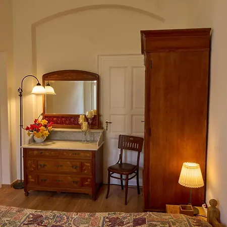 Ferienwohnung Markt 12
