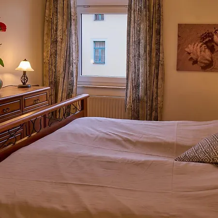 Ferienwohnung Markt 12 * Sebnitz