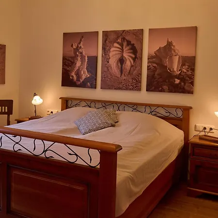 Ferienwohnung Markt 12 *